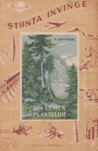 Din lumea plantelor
