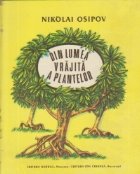 coperta Din lumea vrajita a plantelor (Povestiri adevarate)