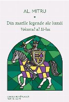Din marile legende ale lumii. Volumul al II-lea