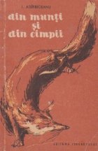 Din munti din cimpii