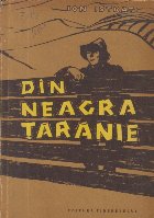 coperta Din Neagra Taranie