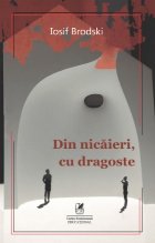 coperta Din nicaieri, cu dragoste