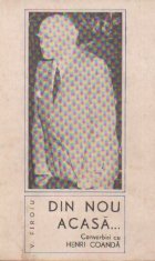 Din nou acasa convorbiri Henri
