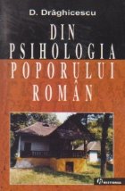 Din psihologia poporului roman introducere