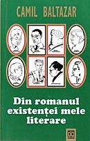 Din romanul existentei mele literare