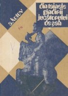 Din tainele gindirii jucatorului sah