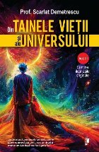 Din tainele vieţii şi ale universului - Vol. 3 (Set of:Din tainele vieţii şi ale universuluiVol. 3)