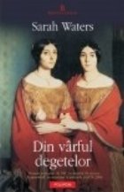 coperta Din varful degetelor