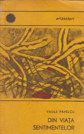 Din viata sentimentelor