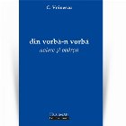 Din vorba-n vorba. Noime si obarsii