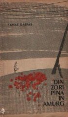 Din zori pana amurg Nuvele