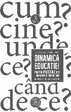 Dinamica educatiei pentru profesiile din jurnalism si comunicare. Impactul pietei fortei de munca