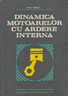 Dinamica motoarelor ardere interna