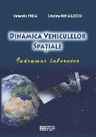 coperta Dinamica vehiculelor spaţiale