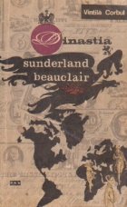 coperta Dinastia Sunderland Beauclair, Volumul al III-lea