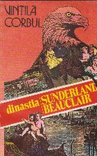 Dinastia Sunderland Beauclair Volumul lea