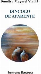 coperta Dincolo de aparente