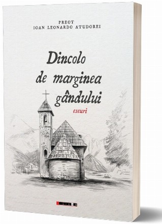 Dincolo de marginea gândului