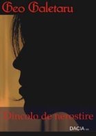 coperta Dincolo de nerostire