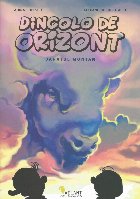 Dincolo orizont Banatul montan cadou