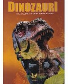 Dinozauri. Atlas ilustrat bilingv roman-german