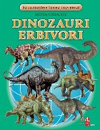 Dinozauri erbivori Fise