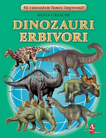 Dinozauri erbivori. Fise