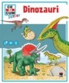 Dinozaurii cum
