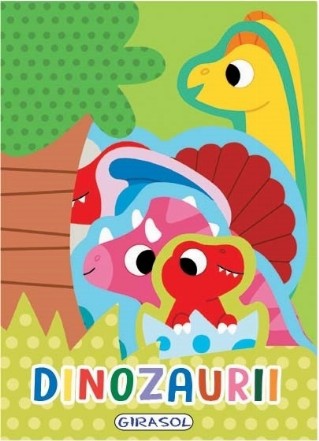 Dinozaurii pentru prichindei