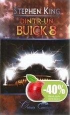 coperta Dintr-un Buick 8