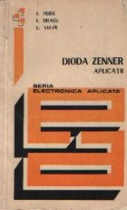 Dioda Zenner - Aplicatii