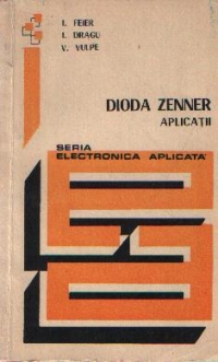 Dioda Zenner - Aplicatii