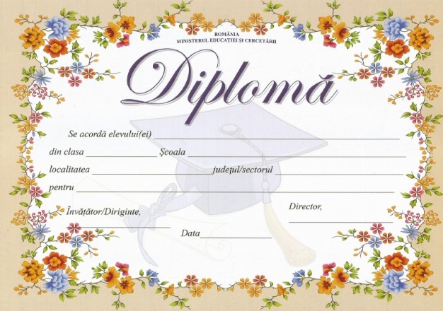 Diploma D2 2025