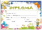 Diploma ciclul primar 5