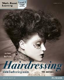 L2 Diploma in Hairdressing Candidate Handbook (including bar