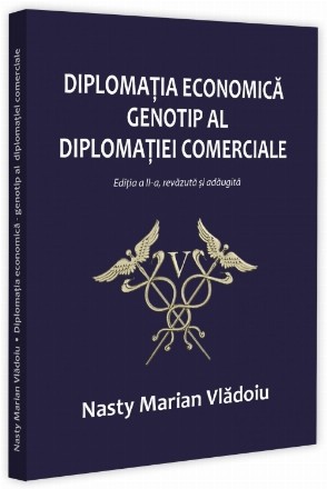 Diplomaţia economică - genotip al diplomaţiei comerciale