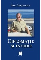 Diplomaţie şi invidie