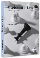 Diplomatic Law : University course