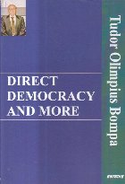Direct Democracy and More (Bompa)