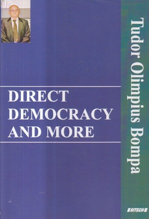 Direct Democracy and More (Bompa)