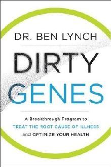 Dirty Genes