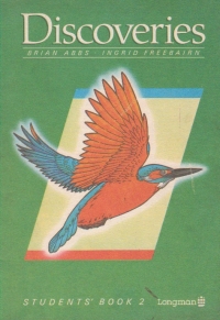 Discoveries, Students Book 2