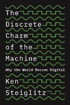 Discrete Charm of the Machine