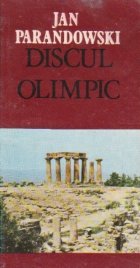 coperta Discul olimpic