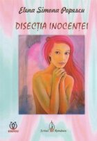 coperta Disectia inocentei
