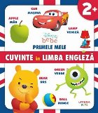 Disney Bebe : Primele mele cuvinte în limba engleză