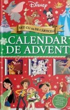 Disney : Calendar de Advent