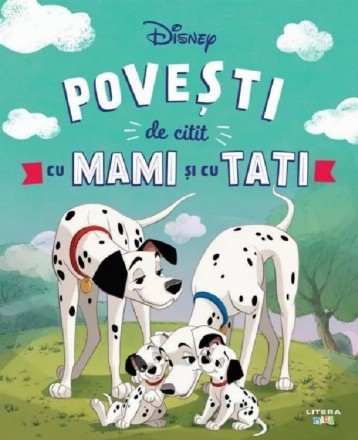 Disney Clasic : Poveşti de citit în familie