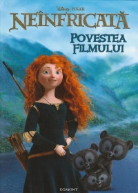 Disney Neinfricata. Povestea filmului
