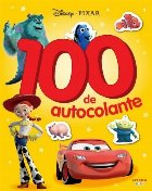 Disney Pixar : 100 de autocolante